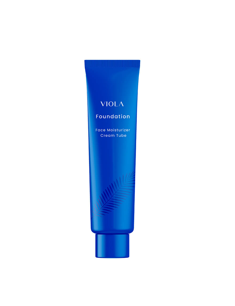 Skincare Soft Tube